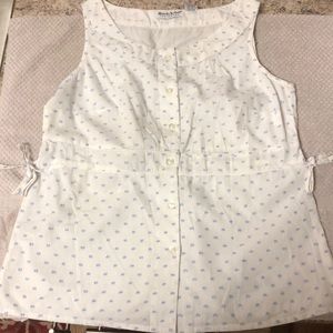 Intimates, 2-pieces, 100% cotton,